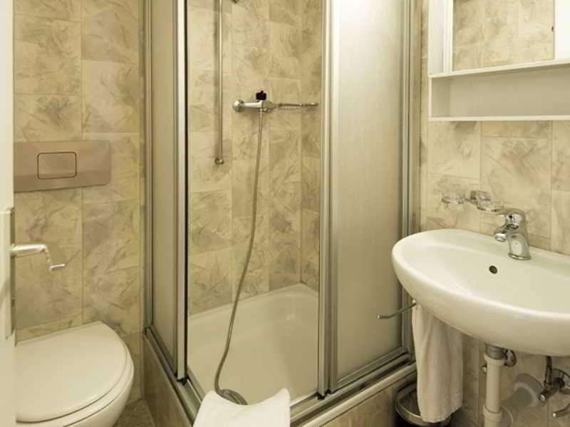 Hotel Falken Luzern Dış mekan fotoğraf