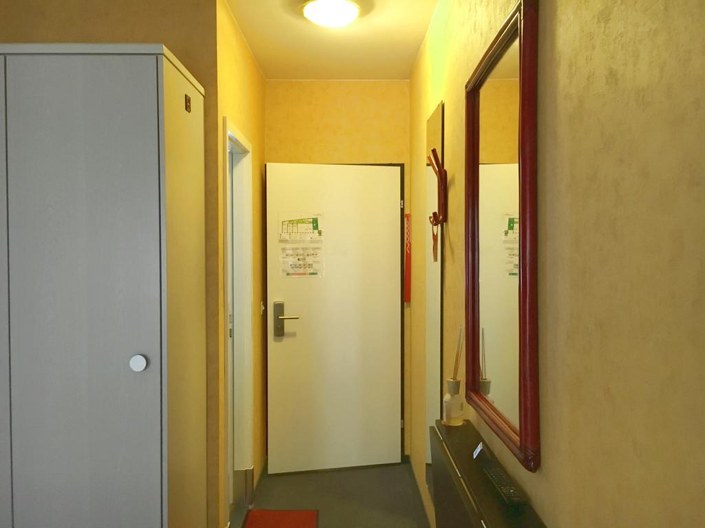 Hotel Falken Luzern Dış mekan fotoğraf