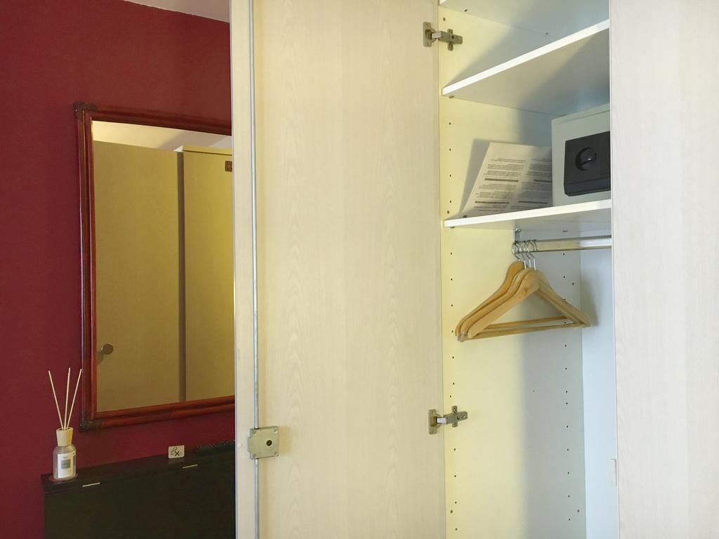 Hotel Falken Luzern Dış mekan fotoğraf