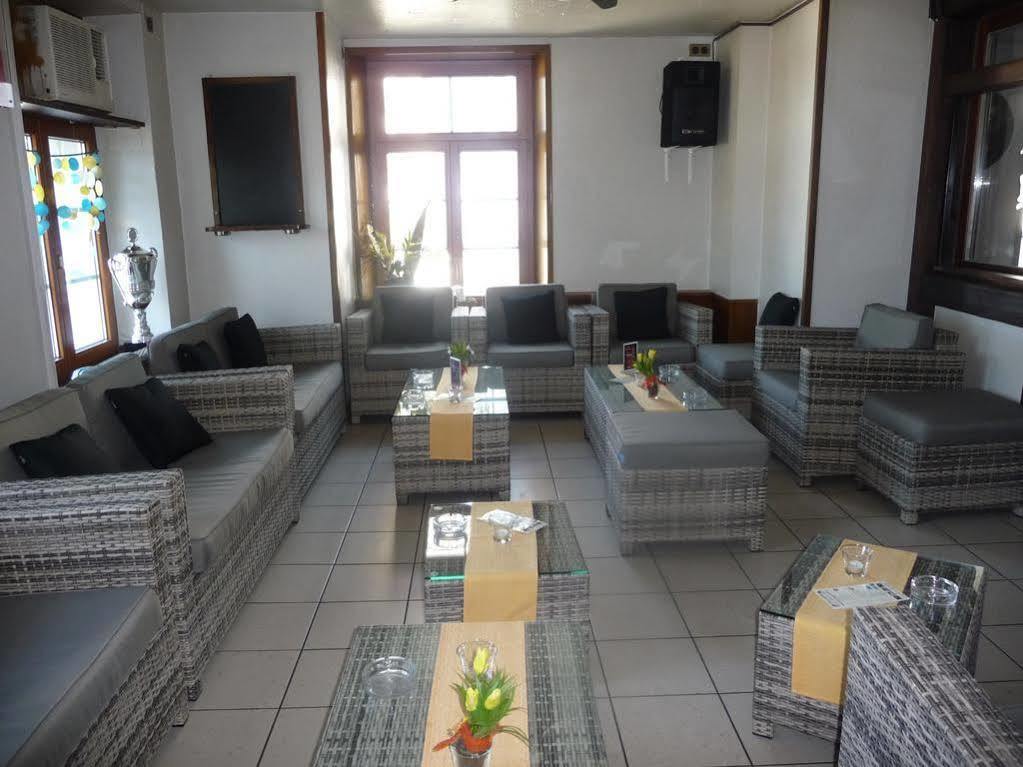 Hotel Falken Luzern Dış mekan fotoğraf