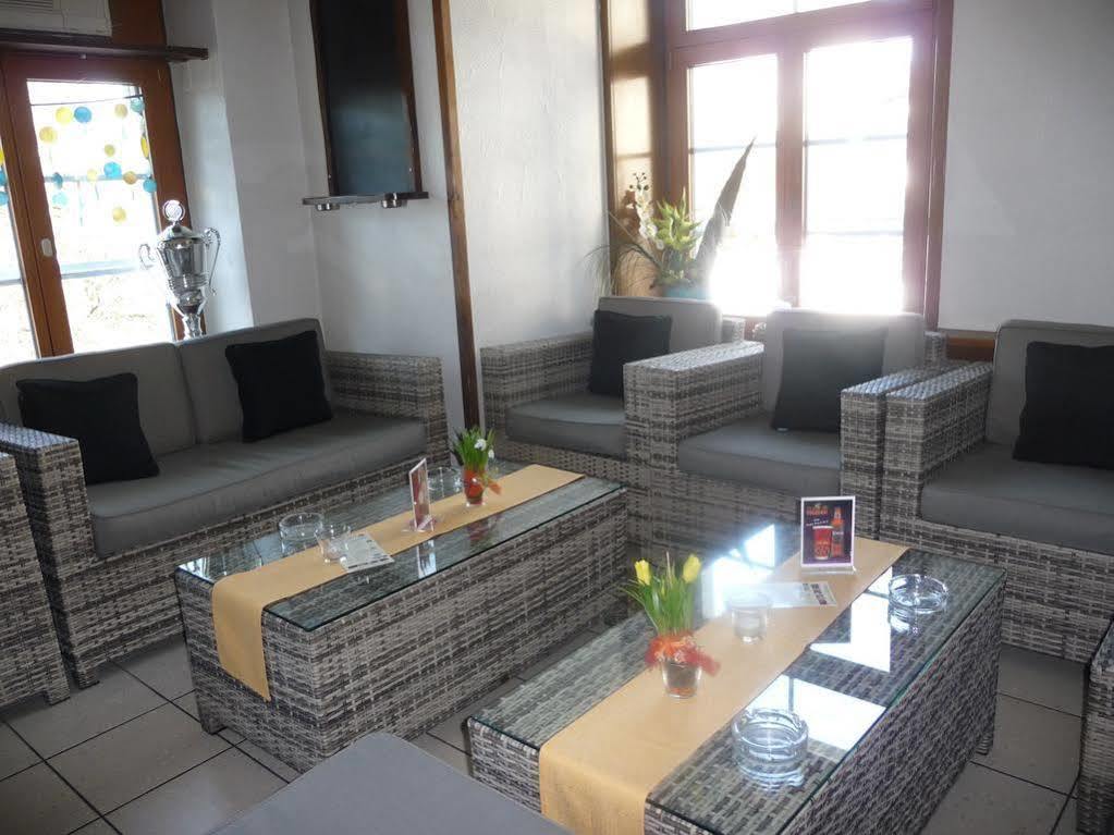 Hotel Falken Luzern Dış mekan fotoğraf