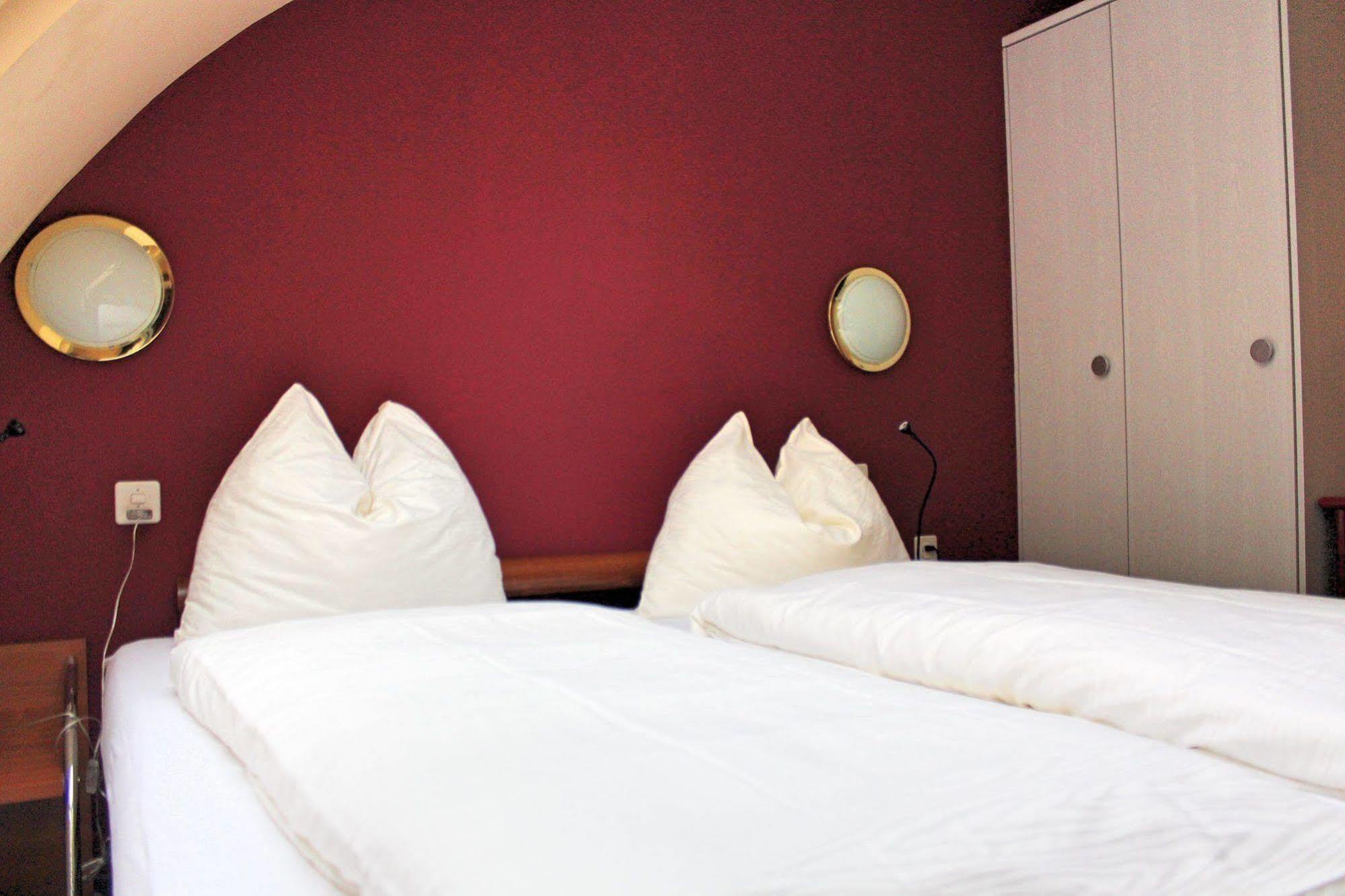 Hotel Falken Luzern Dış mekan fotoğraf